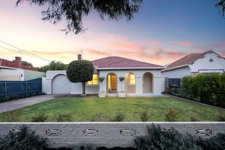 Main view of Homely house listing, 38 Naldera Street, Glandore SA 5037