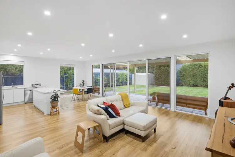 Fourth view of Homely house listing, 38 Naldera Street, Glandore SA 5037