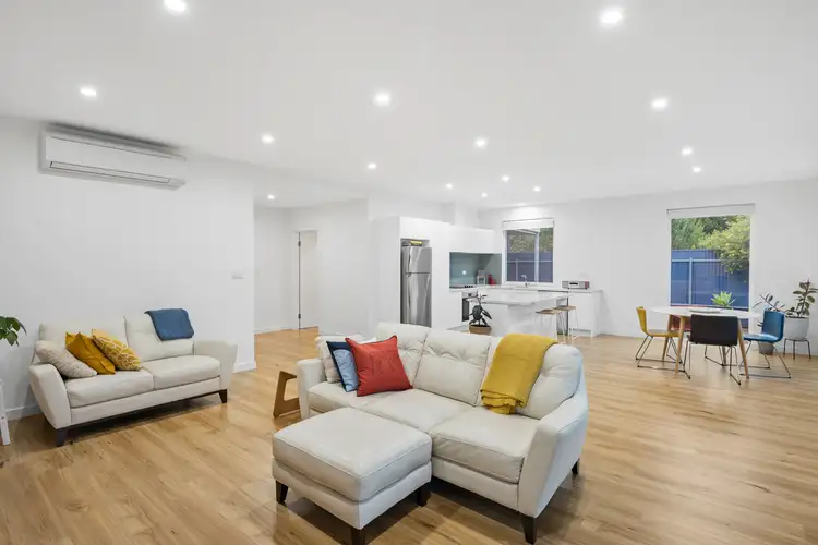 Fifth view of Homely house listing, 38 Naldera Street, Glandore SA 5037