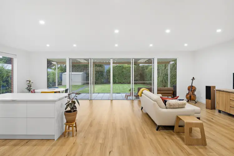 Sixth view of Homely house listing, 38 Naldera Street, Glandore SA 5037