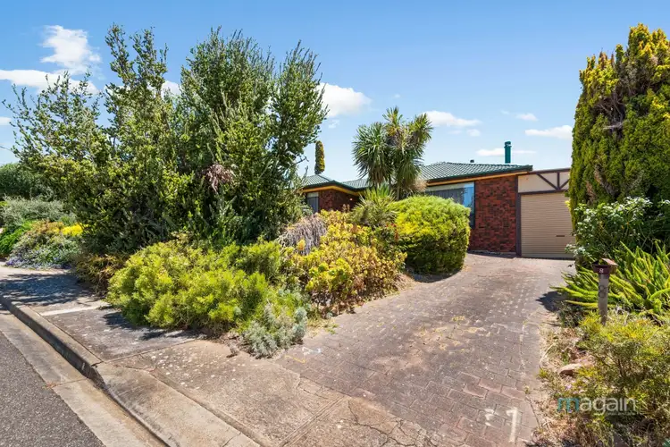 Main view of Homely house listing, 8 Brack Court, Trott Park SA 5158
