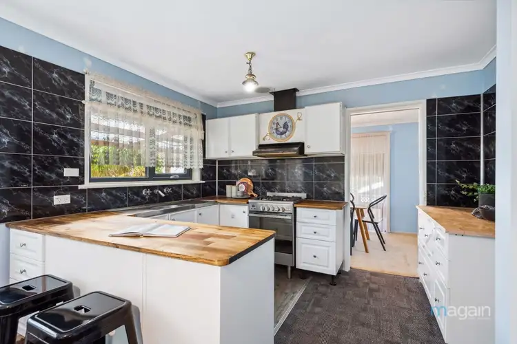 Second view of Homely house listing, 8 Brack Court, Trott Park SA 5158