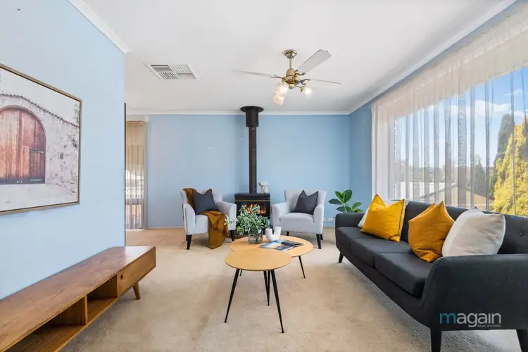 Third view of Homely house listing, 8 Brack Court, Trott Park SA 5158
