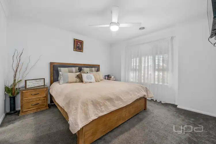 Fourth view of Homely house listing, 21 Parkleigh Drive, Kurunjang VIC 3337