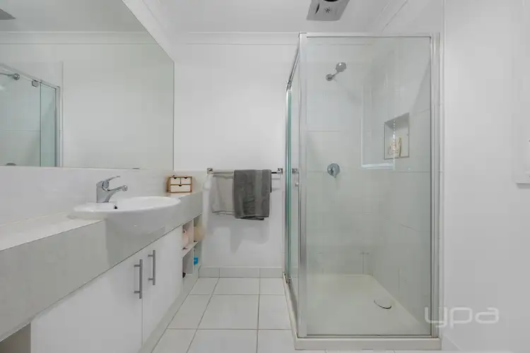 Fifth view of Homely house listing, 21 Parkleigh Drive, Kurunjang VIC 3337