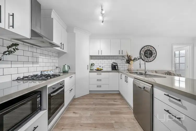 Sixth view of Homely house listing, 21 Parkleigh Drive, Kurunjang VIC 3337