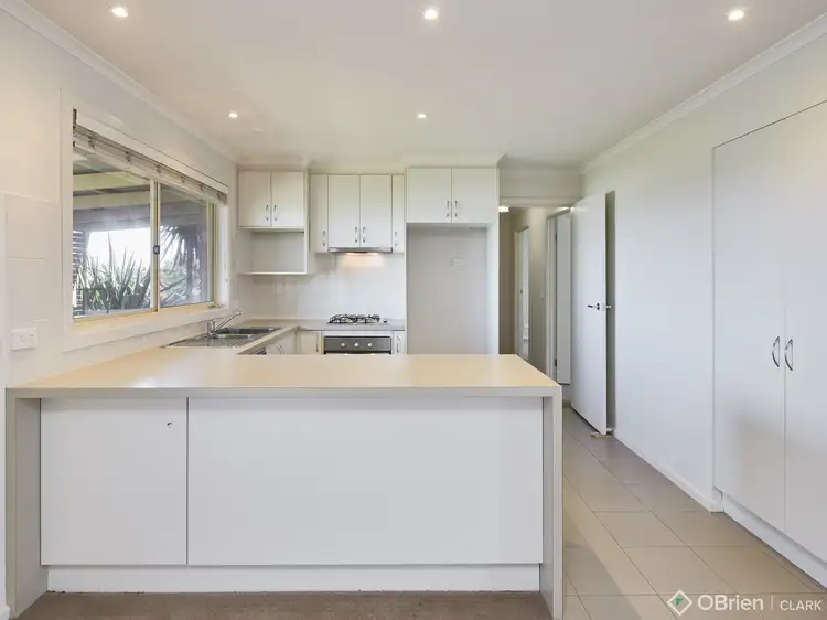 Second view of Homely unit listing, 1/20-22 Lampard Road, Drouin VIC 3818