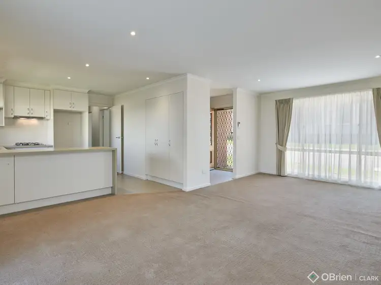 Fourth view of Homely unit listing, 1/20-22 Lampard Road, Drouin VIC 3818