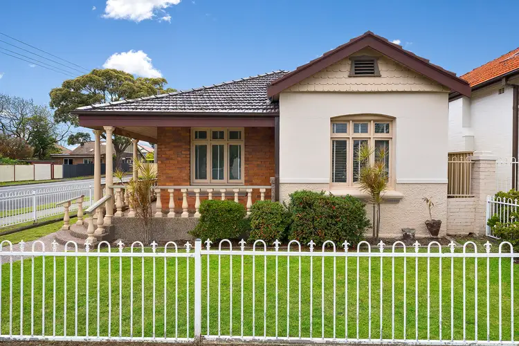 Main view of Homely house listing, 36 Lennox Street, Rockdale NSW 2216