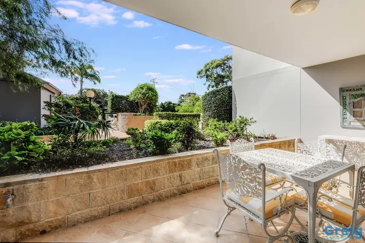 Third view of Homely apartment listing, 1A/2B Mowbray Street, Sylvania NSW 2224