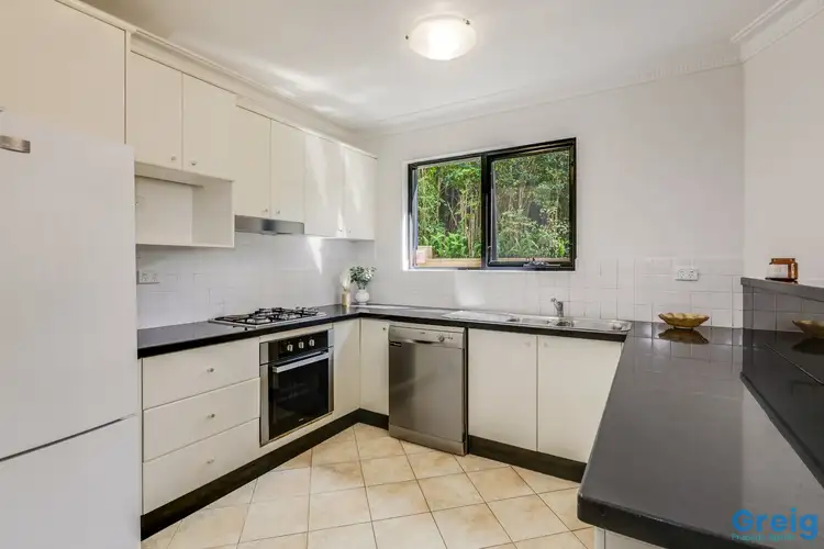 Fourth view of Homely apartment listing, 1A/2B Mowbray Street, Sylvania NSW 2224