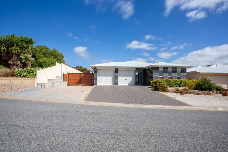 Main view of Homely house listing, 12 Romas Way, Port Lincoln SA 5606