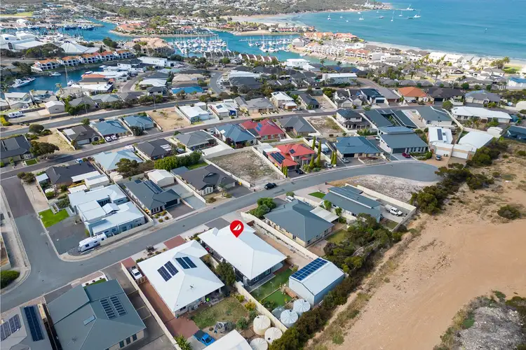 Second view of Homely house listing, 12 Romas Way, Port Lincoln SA 5606