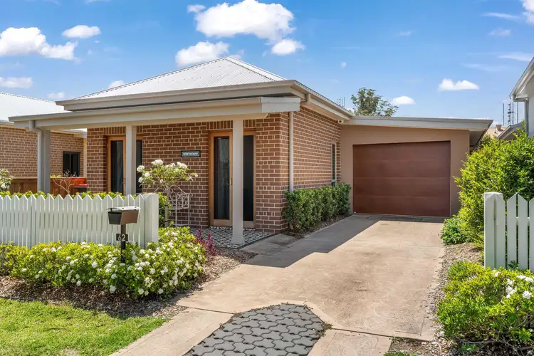 62 James Street, Morpeth NSW 2321