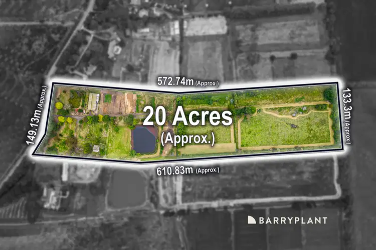 371 Lysterfield Road, Lysterfield VIC 3156
