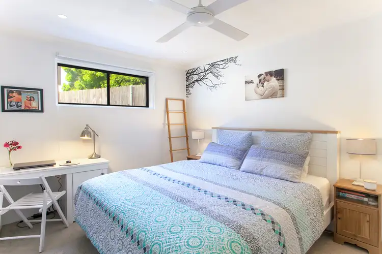 Third view of Homely unit listing, 7/62 Carrington Parade, Curl Curl NSW 2096