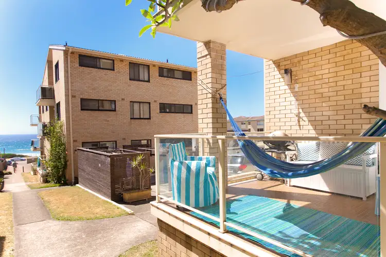 Fourth view of Homely unit listing, 7/62 Carrington Parade, Curl Curl NSW 2096