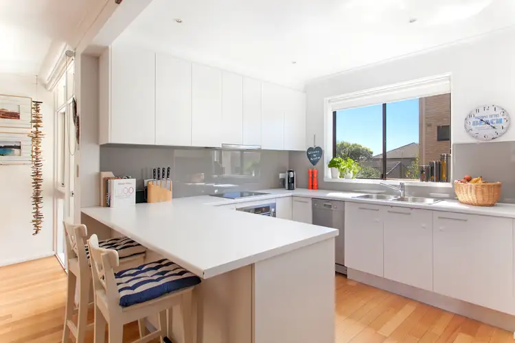 Fifth view of Homely unit listing, 7/62 Carrington Parade, Curl Curl NSW 2096
