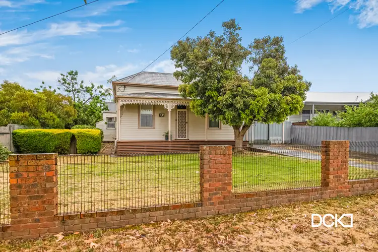 Main view of Homely house listing, 16 Kinross Street, Long Gully VIC 3550