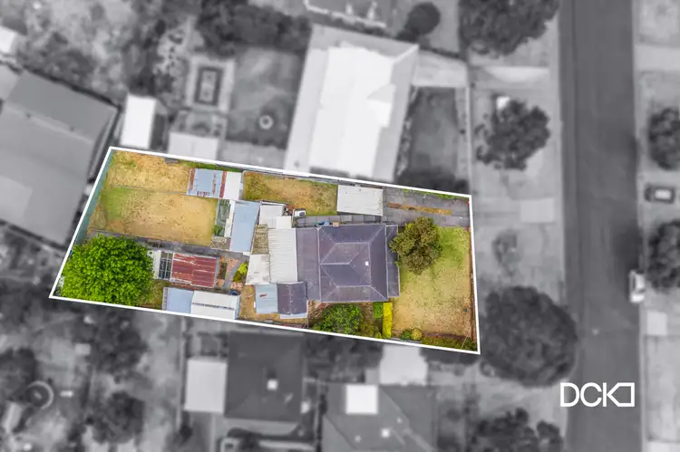 Second view of Homely house listing, 16 Kinross Street, Long Gully VIC 3550