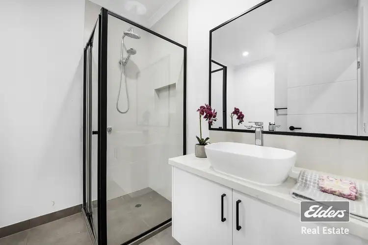 Fifth view of Homely house listing, 57 Pandava Road, Werribee VIC 3030