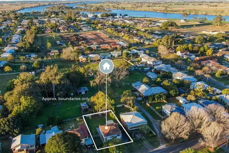 90 Dobie Street, Grafton NSW 2460