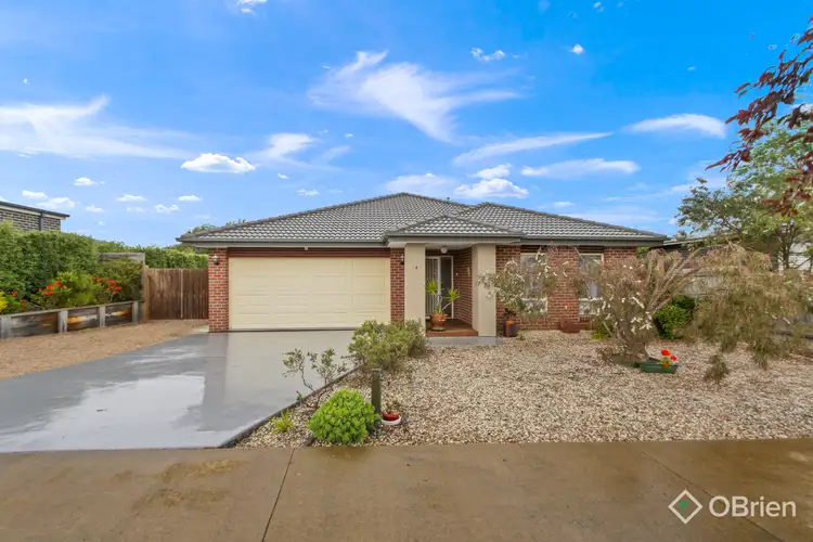 Main view of Homely house listing, 6 Fison Avenue, Eastwood VIC 3875