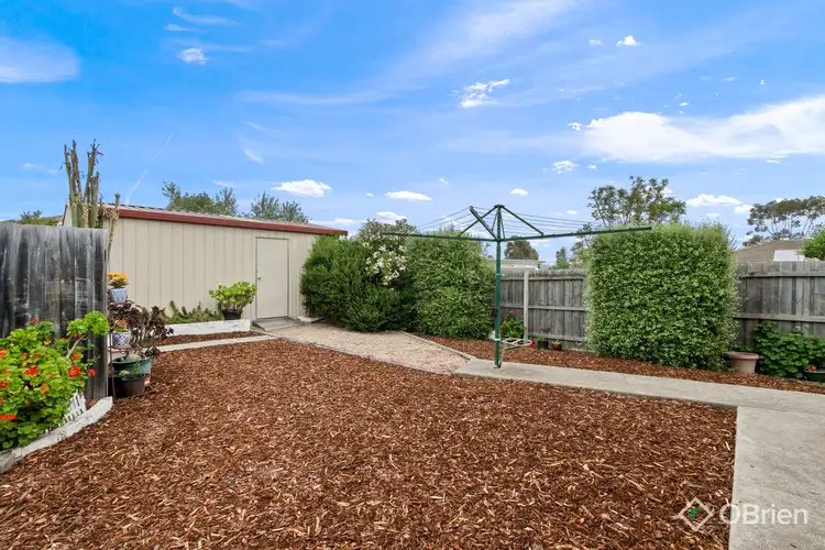 Second view of Homely house listing, 6 Fison Avenue, Eastwood VIC 3875