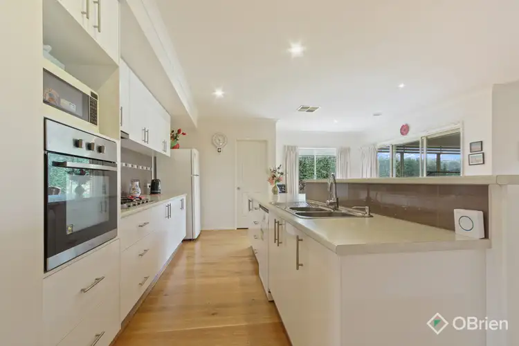 Fourth view of Homely house listing, 6 Fison Avenue, Eastwood VIC 3875