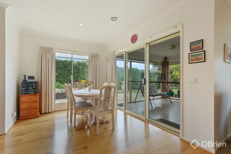 Sixth view of Homely house listing, 6 Fison Avenue, Eastwood VIC 3875