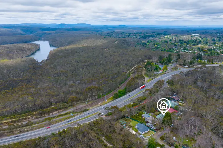 Third view of Homely house listing, 348 Great Western Highway, Katoomba NSW 2780