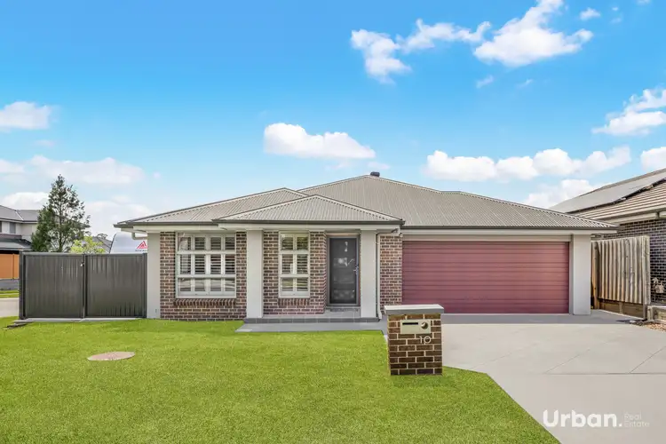 10 Birkdale Street, Colebee NSW 2761
