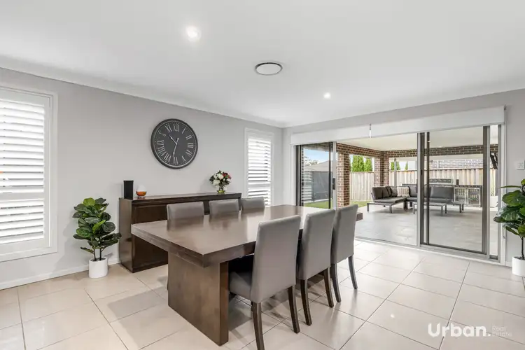 Fifth view of Homely house listing, 10 Birkdale Street, Colebee NSW 2761