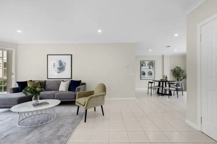 Main view of Homely townhouse listing, 3/67-69 Pecks Road, Sydenham VIC 3037