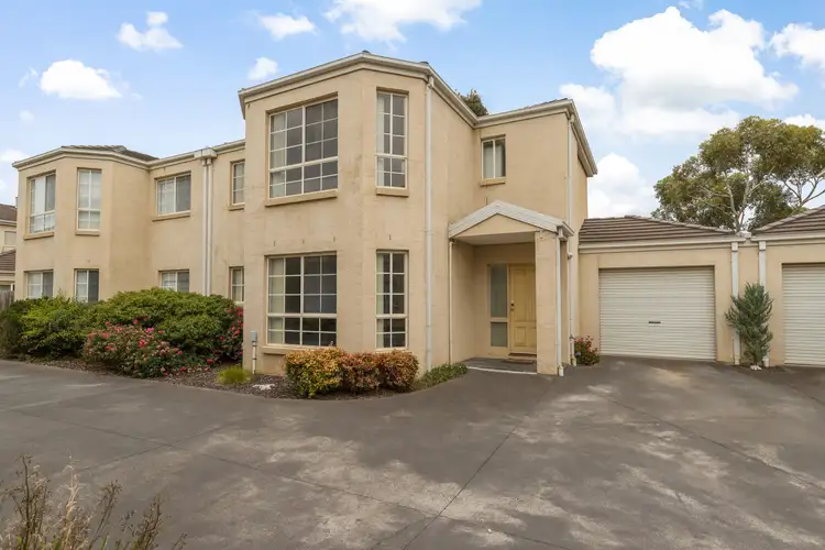 Second view of Homely townhouse listing, 3/67-69 Pecks Road, Sydenham VIC 3037