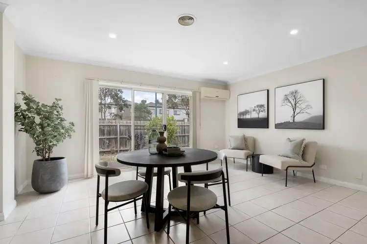 Third view of Homely townhouse listing, 3/67-69 Pecks Road, Sydenham VIC 3037