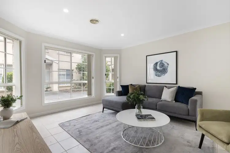 Fourth view of Homely townhouse listing, 3/67-69 Pecks Road, Sydenham VIC 3037