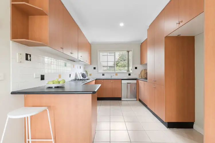 Fifth view of Homely townhouse listing, 3/67-69 Pecks Road, Sydenham VIC 3037