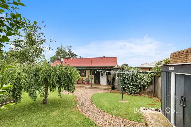 Second view of Homely house listing, 8 Russell Street, Drouin VIC 3818