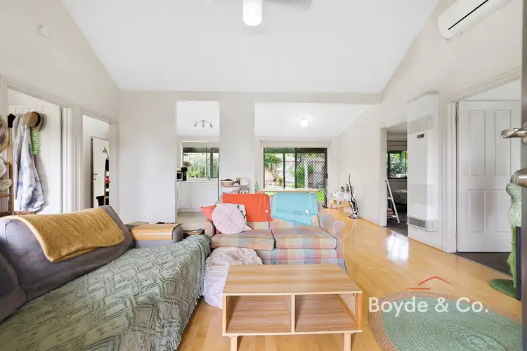 Third view of Homely house listing, 8 Russell Street, Drouin VIC 3818