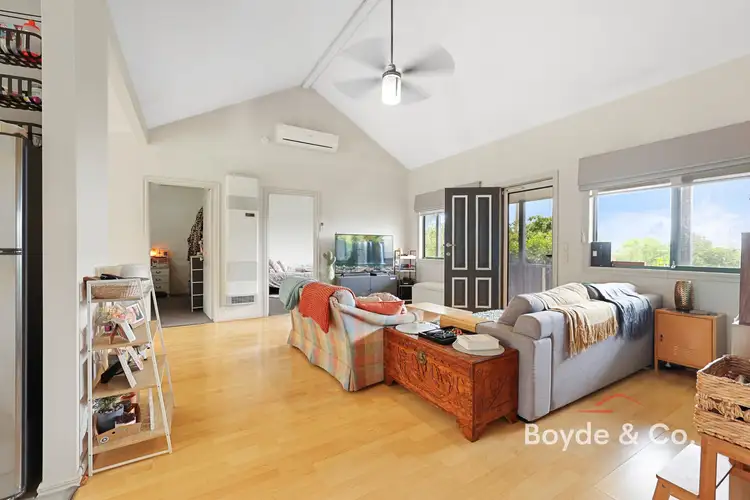 Fourth view of Homely house listing, 8 Russell Street, Drouin VIC 3818