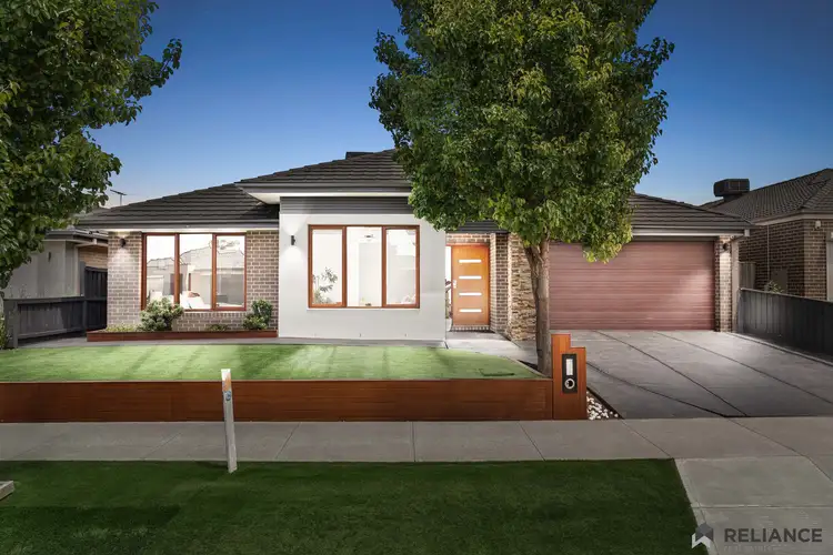 19 Carissa Road, Brookfield VIC 3338