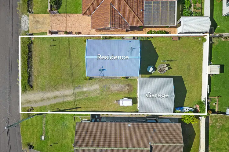 9 Barker Avenue, San Remo NSW 2262