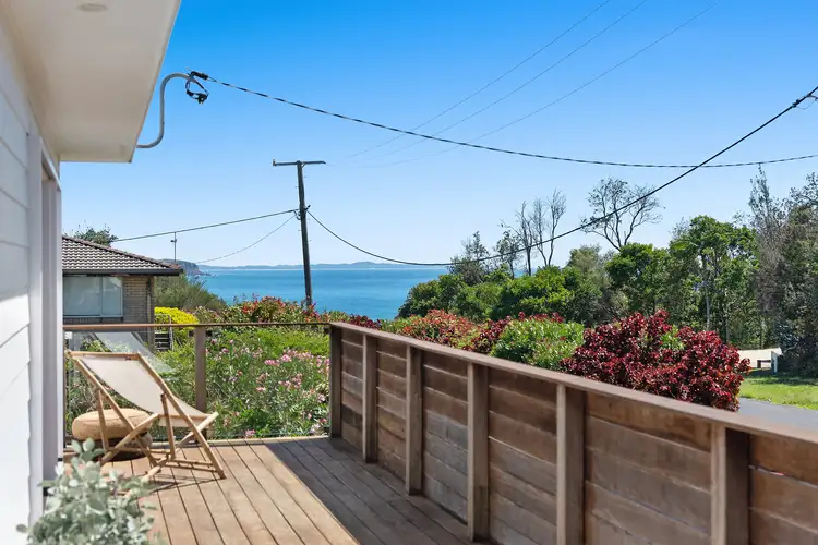 Second view of Homely house listing, 19 Bergalia Crescent, Camden Head NSW 2443