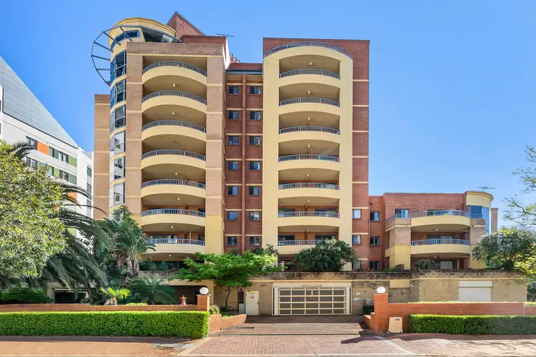 8/36 Albert Street, North Parramatta NSW 2151