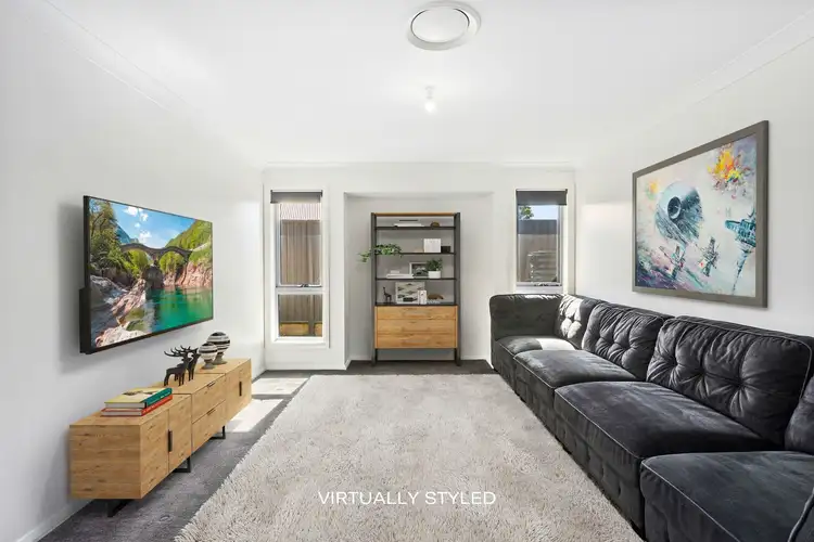 Fifth view of Homely house listing, 8 Napper Close, Moss Vale NSW 2577