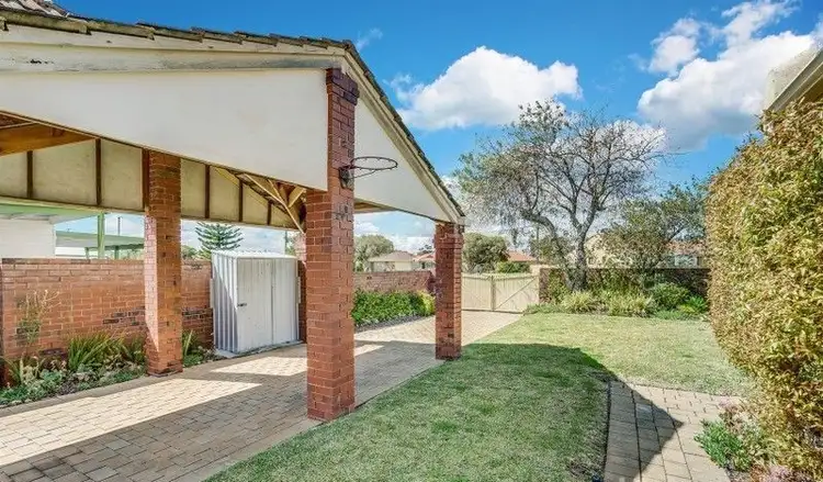 Fifth view of Homely unit listing, 1/44 Rockford Street, Mandurah WA 6210