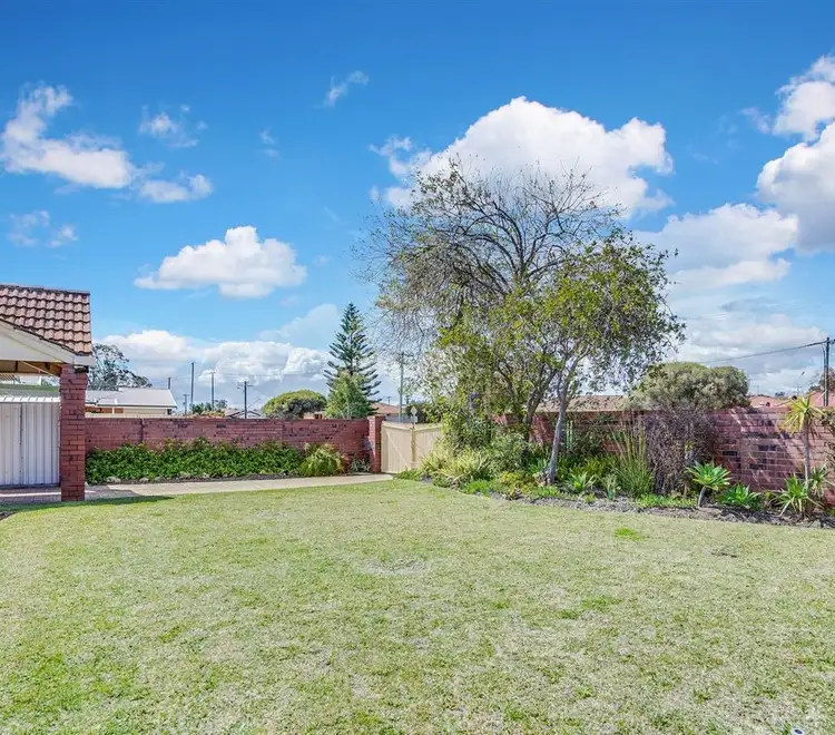 Sixth view of Homely unit listing, 1/44 Rockford Street, Mandurah WA 6210