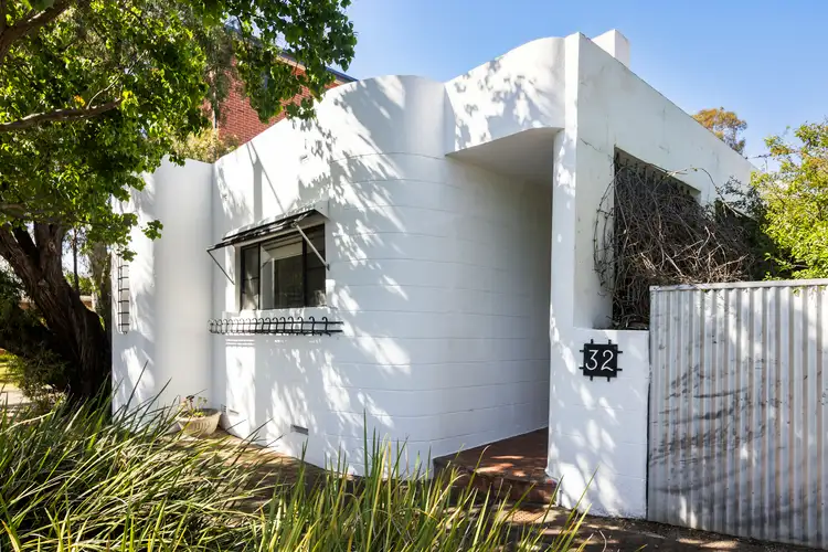 Main view of Homely house listing, 32 College Road, Kent Town SA 5067