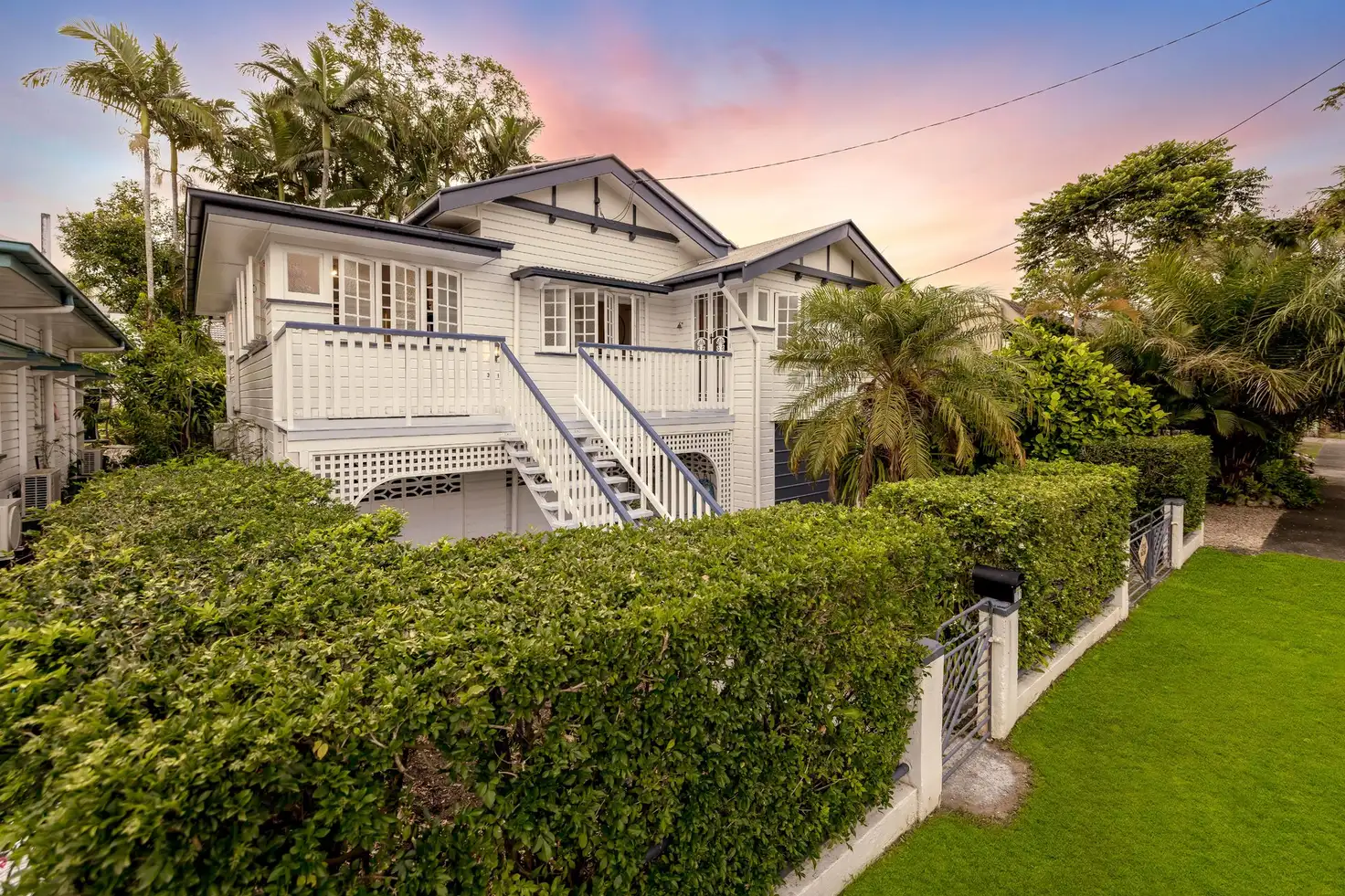 Main view of Homely house listing, 321 Mcleod Street, Cairns North QLD 4870